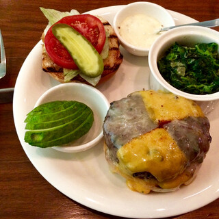 マティーニバーガー