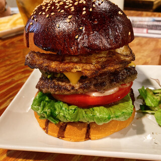 ハングリー ヘブン