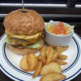 [移転前]エスケール