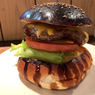 ハングリーヘブン