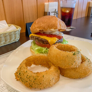 ダグズ・バーガー