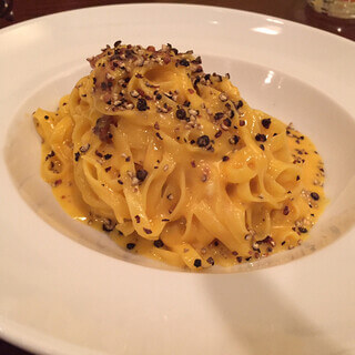 [閉店]トラットリア ダ・テレーサ