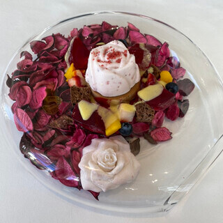 リストランテ ウミリア