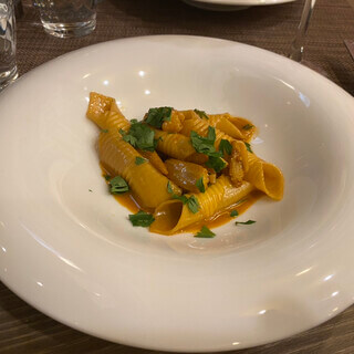 [閉店]リストランテ シーヴァ