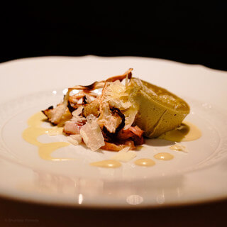 フォリオリーナ・デッラ・ポルタ・フォルトゥーナ