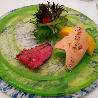 クッチーナ イタリアーナ ガッルーラ