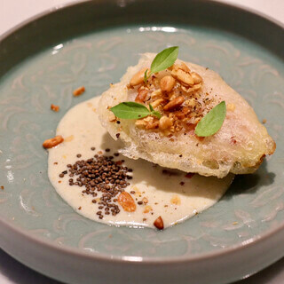 [閉店]サンタキアラ