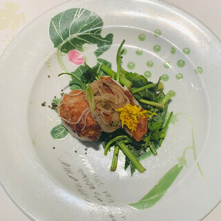 [閉店]エノテカ・オルモ・デル・カウカソ