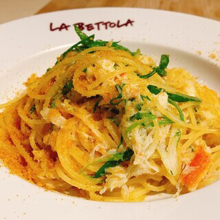 ラ・ベットラ・ダ・オチアイ