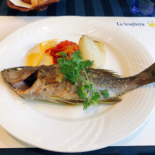 ラ・スコリエーラ