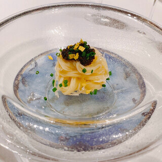 リストランテASO