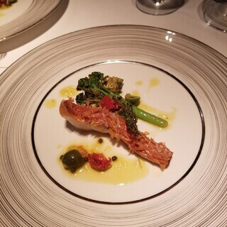 リストランテ・ヒロ チェントロ