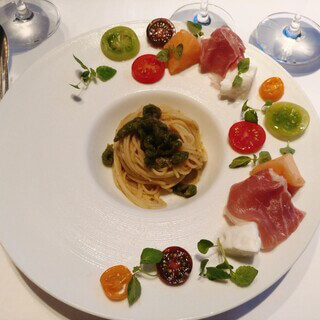 代官山ASO チェレステ