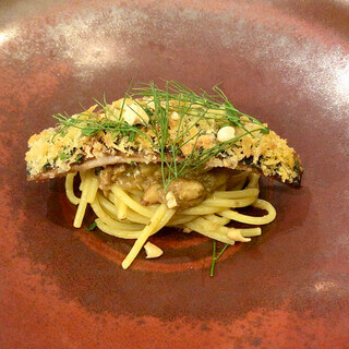 リストランテ・ホンダ