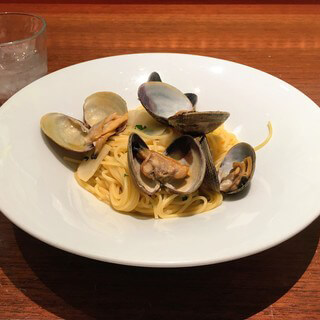 [閉店]カッフェ・クラシカ