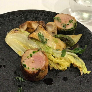 [閉店]イル ギオットーネ