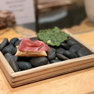 IL TEATRINO DA SALONE