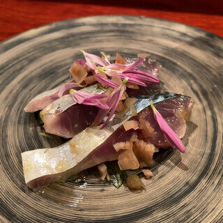 [移転前]ラパルタメント ディ ナオキ