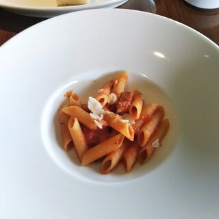 トラットリア セッテ