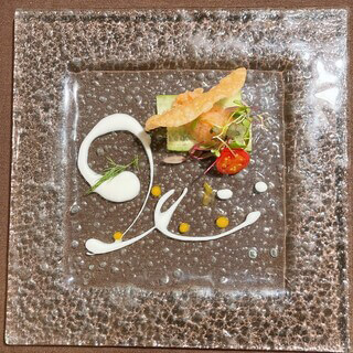 リストランテ ナカモト