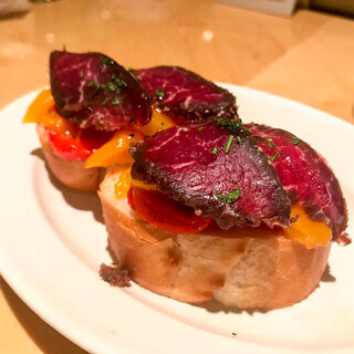 RIGOLETTO SMOKE GRILL & BAR