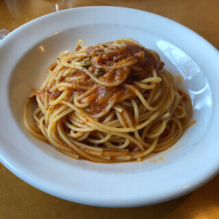 トラットリア ダ ジャコモ