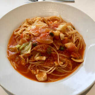 レストラン ミツヤマ