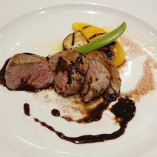 トラットリア チェーロ