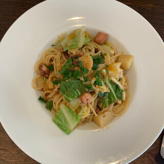 il luogo di TAKEUCHI