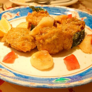 [閉店]ニジイロ アルコバレーノ