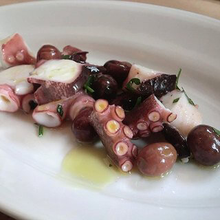 トラットリア イル ピスタッキオ