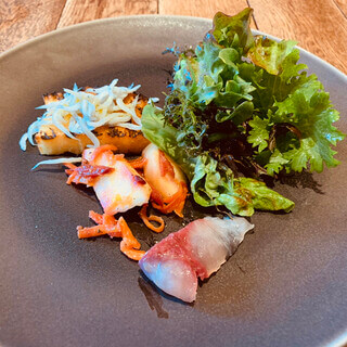 [移転前]Ore beate