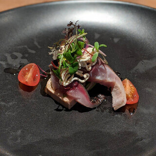 [移転前]タヴェルネッタ・ダ・キタヤマ