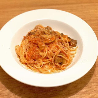 イタリア料理店 TAMANEGI