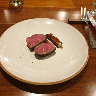 リストランテ ハナタニ