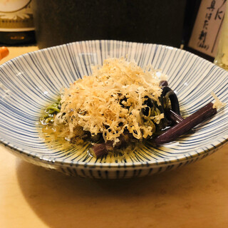 [閉店]割烹くずし 徳多和良