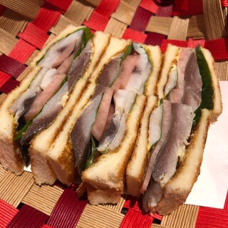 [移転前]酒肆 門