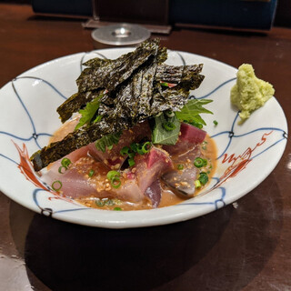 お酒と博多小皿 たなかだ