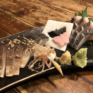 [移転前]居酒屋　ちょーちょ