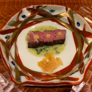 らん亭~ 美日庵