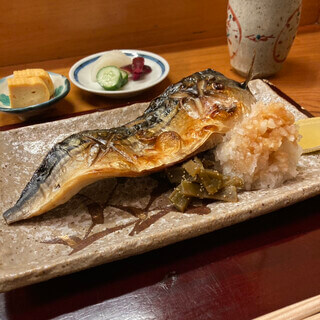 赤坂とゝや魚新