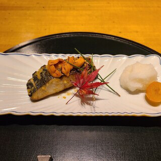 炭焼き かどた/お料理すゞ㐂