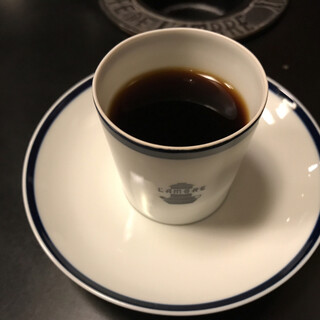 カフェ・ド・ランブル