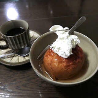 茶房 武蔵野文庫