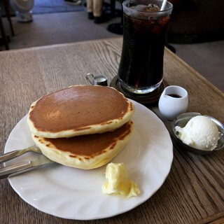 珈琲専門店 トミィ