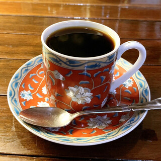 カフェ・トロワバグ