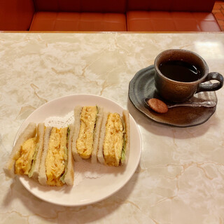 はまの屋パーラー