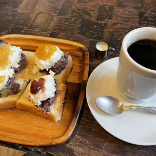 コーヒーハウス かこ