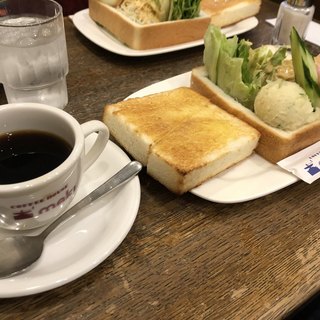 コーヒーハウス マキ