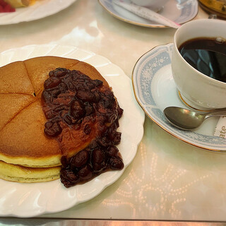 純喫茶 アメリカン